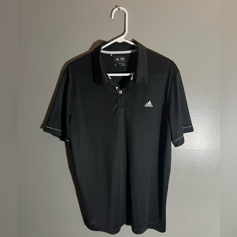 Adidas Golf Polo